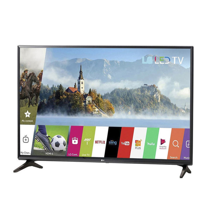 Craft%20Brand%2032%20inch%204k%20Smart%20TV%20%20LED%20TV%20,%202GB%20RAM/16%20GB%20ROM.%20A%20Grade%20-%20Image%203