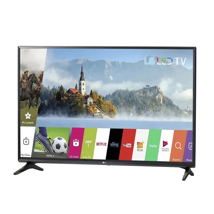 Craft%20Brand%2032%20inch%204k%20Smart%20TV%20%20LED%20TV%20,%202GB%20RAM/16%20GB%20ROM.%20A%20Grade%20-%20Image%202
