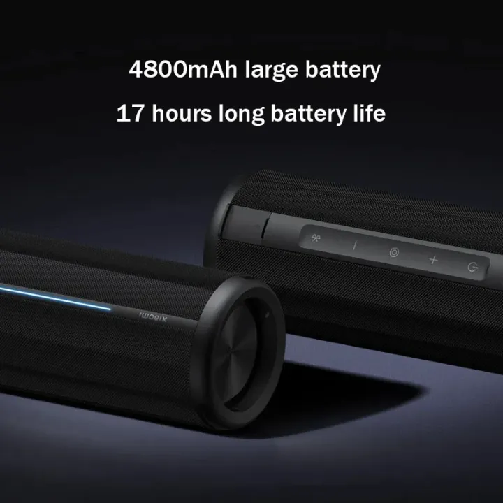 New%20Xiaomi%20Bluetooth%20Speaker%20ASM02A%20Bluetooth%205.3%20LHDC%205.0%20HyperOS%20IP67%2093dB%2040W%20Battery%20life%20Outdoor%20Portable%20Sound%20Mi%20Home%20APP%20-%20Image%205