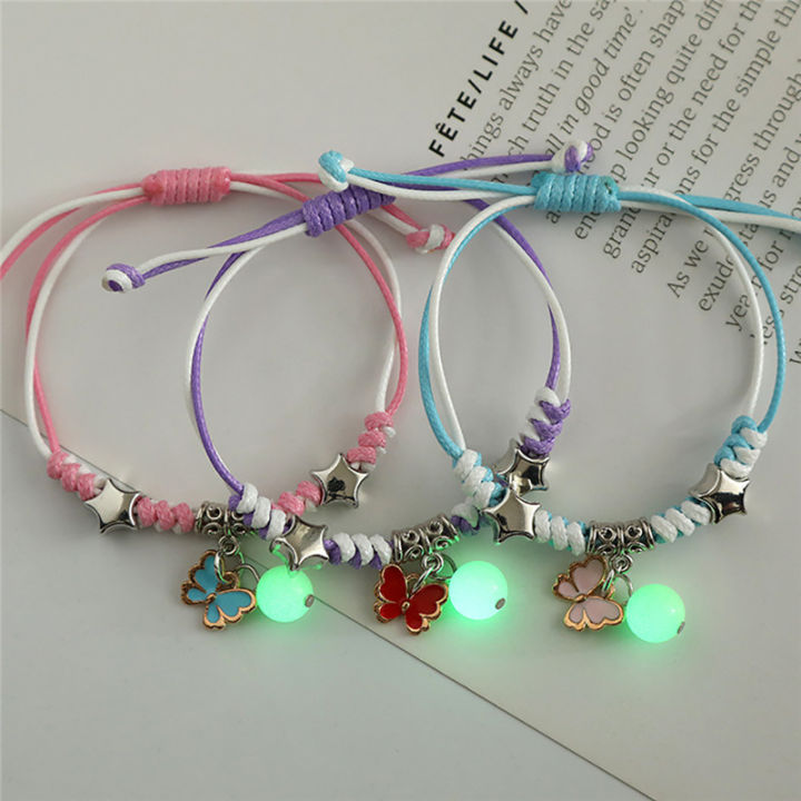 3Pcs/set%20Friendship%20Bracelet%20for%20Women%20Girl%20Handmade%20Rope%20BFF%20Bracelet%20for%203%20Friends%20Glow%20in%20the%20Dark%20-%20Image%205