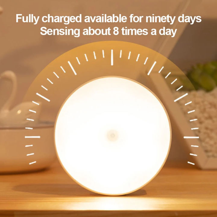 LED%20PIR%20Motion%20Sensor%20Light%20Rechargeable%20Small%20USB%20NightLlight%20Bedroom%20Night%20Light%20Kitchen%20Cabinet%20Light%20Children's%20Night%20Light%20-%20Image%203