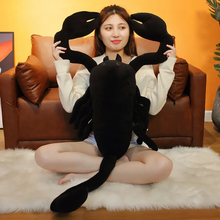 New%20creative%20doll%20simulation,%20funny%20and%20cute%20black%20scorpion%20pillow,%20boy%20gift,%20plush%20toy%20-%20Image%203