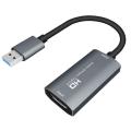 Video Capture Card USB 3.0 HD Audio Capture Card.