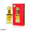 Lamsat Harir by Arabiyat 12ml. 