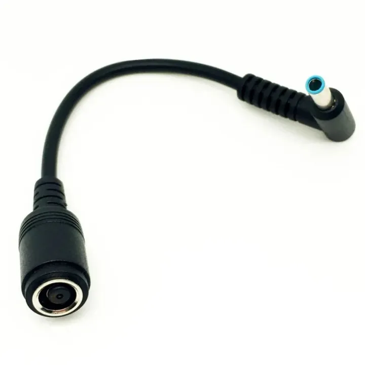 Power%20Adapter%20Connector%20Converter%207.4mm%20To%204.5mm%20DC%20Power%20Charger%20Converter%20For%20HP%20Dell%20Blue%20Tips%20Great%20Replacement%20Tip%20Power%20Adapter%207.4x5.0mm%20to%204.5x3.0mm%20Converter%20DC%20Adapter%20Connector%20Cable%20-%20Image%205