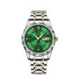 Inspired by Poed_agar New Fashion Men's Watches Stainless Steel Top Brand Luxury Waterproof Watches Quartz Relogio Masculino. 