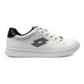 Lotto White Casual Shoe. 