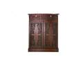Shoe Rack Size ; L-24+ W - 14 + H -36 Inch For Home Use.
