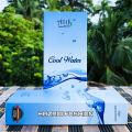 Cool Water By Alif Attar Long Lasting Roll On Non Alcoholic Perfume (১০০% হালাল) - 8ml.