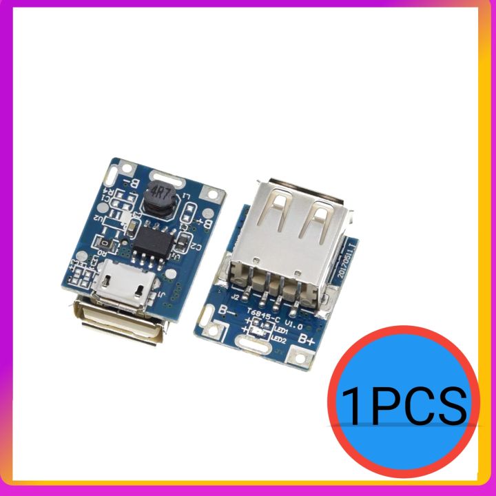 Power%20Bank%20Circuit%20USB%205V%201A%20Mini%20Power%20Bank%20Circuit.%20-%20Image%202