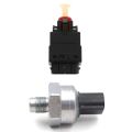 NANLIY- Dsc Brake Pressure Sensor Switch with Brake Stop Light Switch Fit for BMW E31 E32 E34 E36 Z3 61318360417.