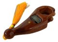 Rotating Prayer Beads Digital Counter Portable Finger Tasbeeh Misbaha Counter Prayer Islamic Tasbih Muslim Eid Gifts. 