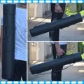 Blueprint Carrying Transport Tubes, Expanding Storage Tubes, Documents Storage Tube Drawing Tube Portable Poster Tube, for Drafting Drawing. 