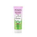 POND’S Bright Miracle Ultimate Pore Clear Clay-BHA Facial Scrub – 100ml.