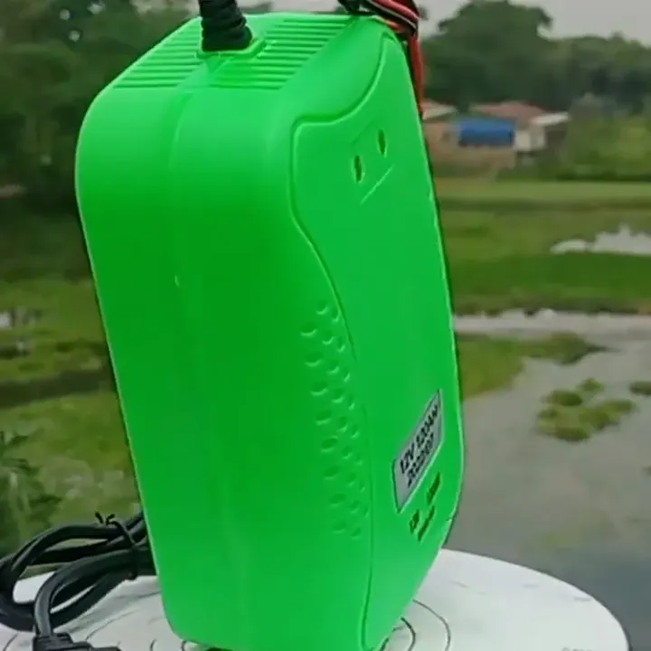 INTELLIGENT%20CHARGER%2012V%20120AH%20Smart%20e%20bike%20/%20E-Rickshaw%20Battery%20Charger%20-%20Image%204