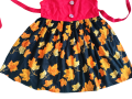 Party Dress ,weeding dress and birthday dress for 1 2 3  4 5 6 7 years little girls - বাচ্চাদের জামা. 