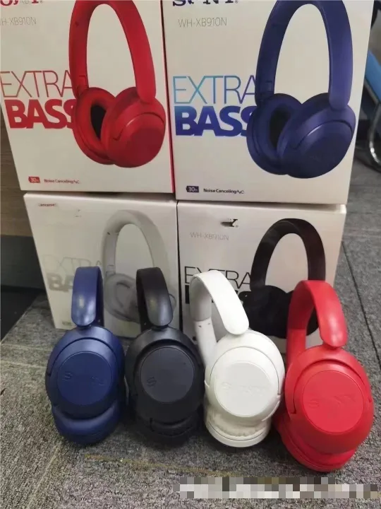 Cross-border%20new%20WH-XB910N%20head-mounted%20wireless%20Bluetooth%20engraved%20boxed%20subwoofer%20headset%20e-commerce%20-%20Image%205
