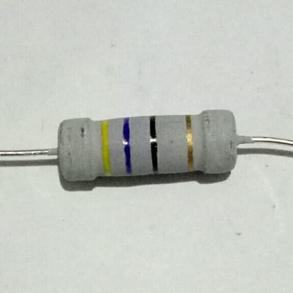 10Pcs-%202Watt%2047%20Ohm%20Resistor%20Power%20Resistor%202W%2047%20Ohm%20Metal%20Film%20Resistor%2047%20Ohm%20Resistor%202%20Watt%20Metal%20Oxide%20Film%20Axial%20Lead%20%C2%B15%25%20Tolerance%20Passive%20Components%202%20Pin%20Leads%20-%20Image%204