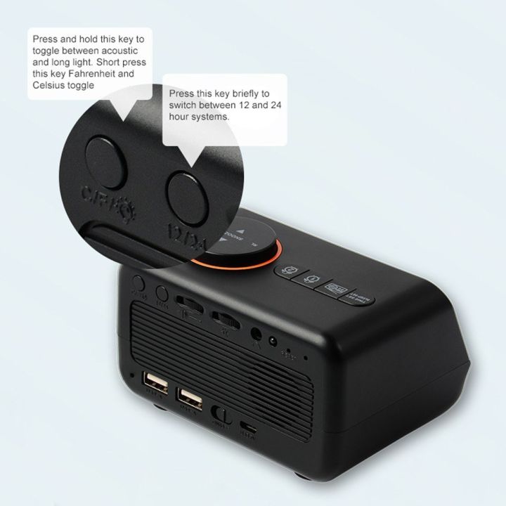 Multifunctional%20Alarm%20Clock%20with%20FM%20Radio%20Rechargeable%20LED%20Digital%20Clock%20with%20Temperature%20and%20Humidity%20Display%20Support%20Sound-Activated/Keep-on%20Switching,%20Brightness/Volume%20Adjustable,%20Snooze%20Function%20-%20Image%203