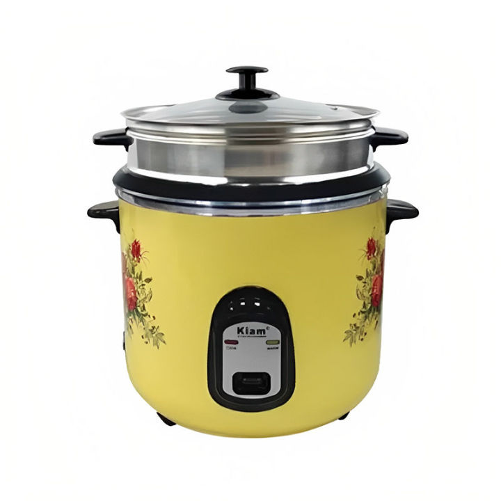 Kiam%20Rice%20Cooker%20Full%20Body%201.8%20Ltr%20-%20Double%20pot%20(SS%20&%20Non%20Stick%20Pot)-%20SFB-5702-%20100%25%20authentic%20product%20-%20Image%203