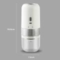Electric Coffee Grinder USB Charge Grinding Core Home Portable Coffee Beans Pulverizer Grinder Kitchen Tool Coffee Accessories. 