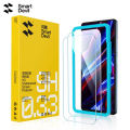 SmartDevil 2PCS Screen Protector for Xiaomi 15 13T 14 14T Redmi Note 13 Pro HD Tempered Glass for Redmi Note14 K70Ultra K80 Film. 