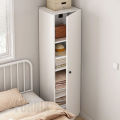 1-Part Almari – Simple, Chic, and Practical Storage Solution 72/18 Inches. 