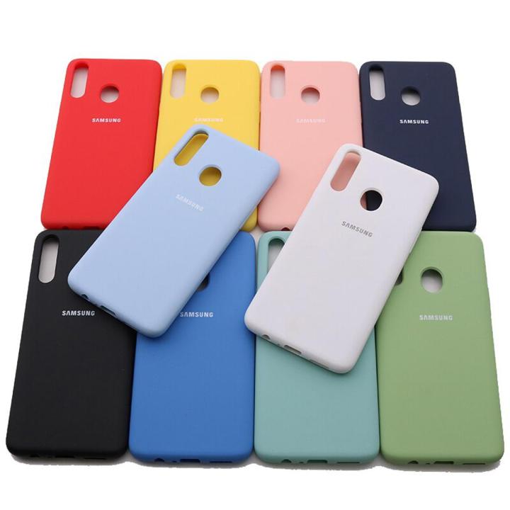 soft case samsung case a10s silicone