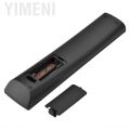 Yimeni Universal Smart TV Remotel Control Controller For Alba Bush/Technika/Blaupunkt/SHARP/E-Motion.
