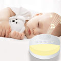 Baby White Noise Machine Kids Sleep Sound Player Night Light Timer Noise Player USB Rechargeable Timed Shutdown Sleep Machine.
