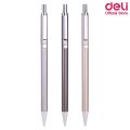 Deli 6490 Metal Mechanical Pencil - 0.5Mm - 1Pc - Mechanical Pencil.