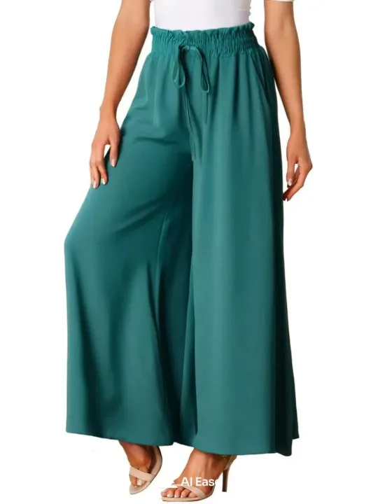 Women's%20All-Day%20Comfort%20Palazzo%20%E2%80%93%20Soft%20Cotton%20Fabric%20-%20Image%208