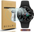 Samsung Galaxy Watch 4 Classic Tempered Glass Screen Protector - 46mm. 