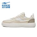 Hongxing Erke Male Skate Shoes Style Breathable2023Summer New Platform Casual Retro Sneakers Men.