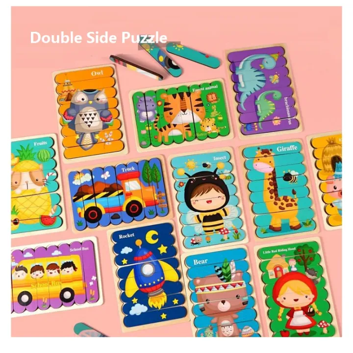 Kid%20Brain%20Wooden%20Toy%20Double-sided%203D%20Strip%20Animal%20Puzzle%20Telling%20Stories%20Stacking%20Jigsaw%20Montessori%20Educational%20Toy%20for%20Children%20-%20Image%204