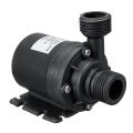 Ultra Quiet Mini DC 12V Lift 5M 800L/H Brushless Motor Submersible Water Pump. 