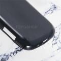 Anti-knock Soft TPU Phone Case For Samsung Galaxy S Duos S7562 GT-S7562 S7560 S7580 S7582 Silicone Cover Bumper Tempered Glass. 