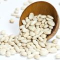 White Kidney Beans (Rajma) 500 gm. 