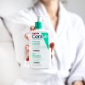 CeraVe Foaming Cleanser-236ml. 