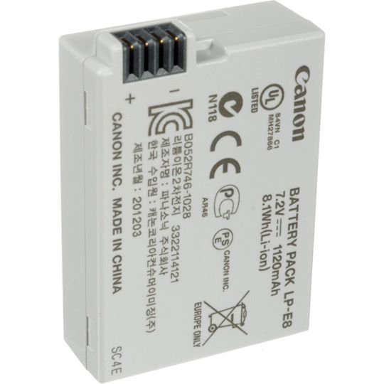 Premium%20Quality%20-%20Canon%20EOS%20600D%20650D%20700D%20550D%20Kiss%20X7%20DSLR%20Camera%20Battery%20LP-E8%20-%20Signifying%20Quality%20-%20Image%204