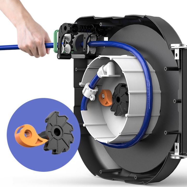 Self%20expanding%20hose%20reel%20wall%20mounted%20high-pressure%20water%20bucket%20-%2001%20-%20Image%202