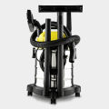 KARCHER WD 1s Classic | Multi-Purpose Wet & Dry Vacuum Cleaner. 