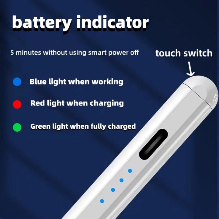Rechargeable%20Stylus%20Touch%20Pencil%20For%20Honor%20Pad%209%2012.1%209Pro%20X9%2011.5%20X8%20Pro%20X8Lite%20Pad8%2012%20V8%20Pro%20MagicPad%2013%20Universal%20Tablet%20Pen%20-%20Image%205