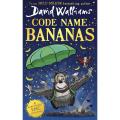 Code Name Bananas Paperback. 