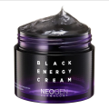 NEOGEN Dermalogy Black Energy Cream (80ml). 