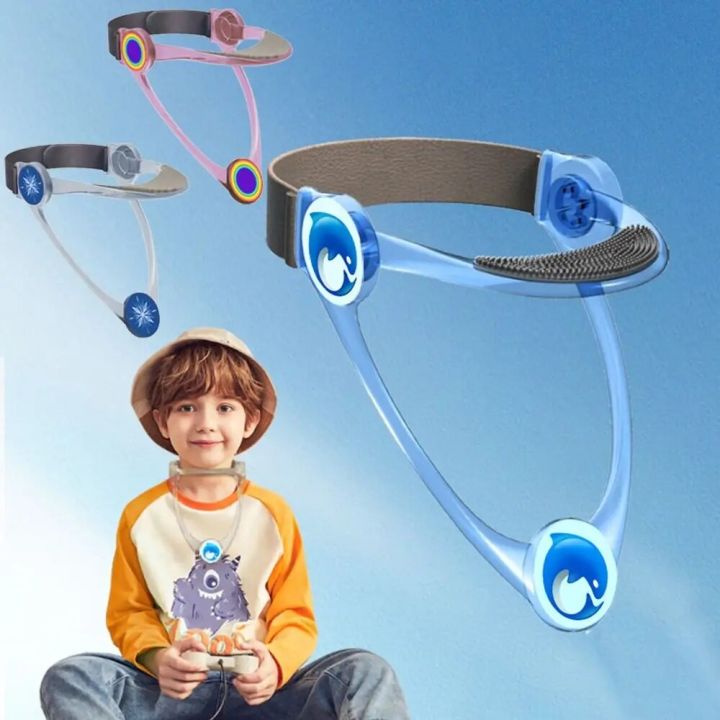 Braces Stretcher Decompressed Adjustable Cervical Traction Collar Forward Posture Corrector Neck Support Health Care Spine Supporters