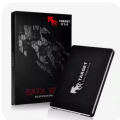 TARGET 25" Internal128Gb Sata3 Solid State Drive - Experience High-Speed Data Access With Target Ssd - Reliable Storage Solution.