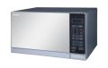 Sharp Microwave Oven R-75Mt(S) with 315mm Diameter Turntable Capacity - 25 Litre.