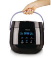 Philips HD3060 Viva Collection Digital Bachelor Rice Cooker | 0.7 Liter. 