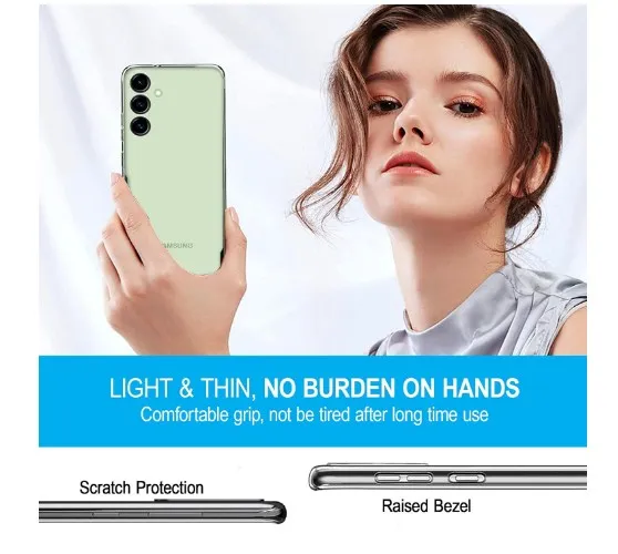 SHOPPIZY%20Plain%20Ultra%20Clear%20Back%20Cover%20for%20Samsung%20Galaxy%20S24%20FE%205G%20Back%20Cover%20Transparent%20Back%20Case%20For%20Samsung%20S24Fe%205g%20-%20Image%203